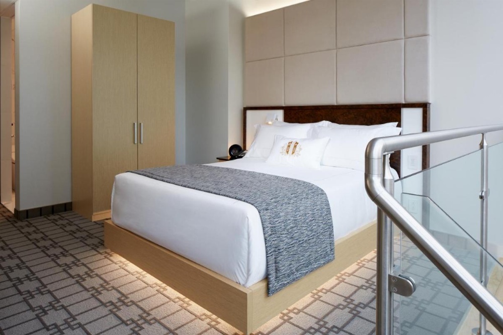 Prestige Suite
